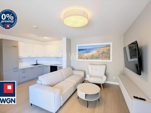 Do sprzedania luksusowe 4 pokojowe mieszkanie 82 m² w Kołobrzegu