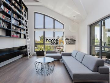 Apartament premium 191 m² na Mokotowie przy metrze