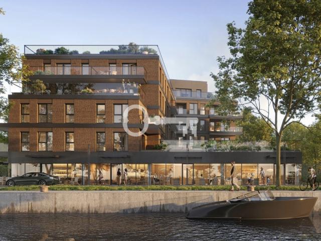 Luksusowy apartament 5 pokoi z tarasem i ogrodem zimowym polecam