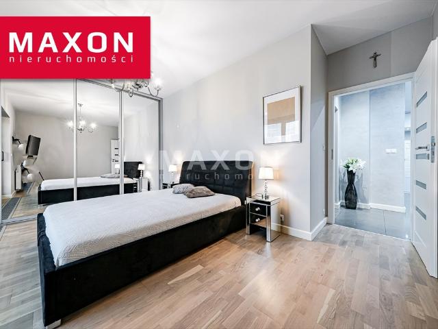 Polecam luksusowy 3 pokojowy apartament 71 m² z loggią