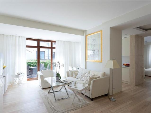 Luksusowy apartament 76 m² w Jelitkowie zapraszam