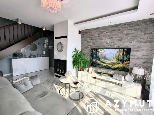Luksusowy apartament 78,55 m2 z tarasem i garażem zapraszam
