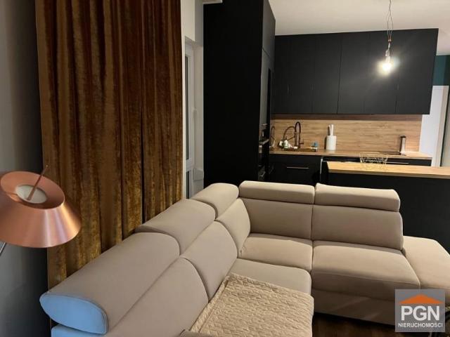 Luksusowy apartament 80,92 m² z tarasami polecam!