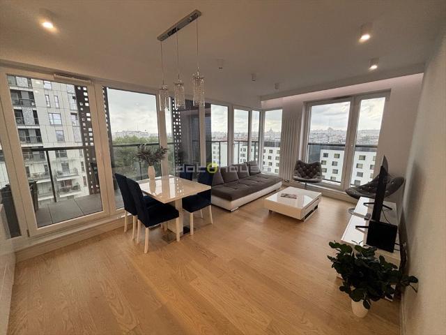 Luksusowy apartament 80 m² w centrum Katowic zapraszam
