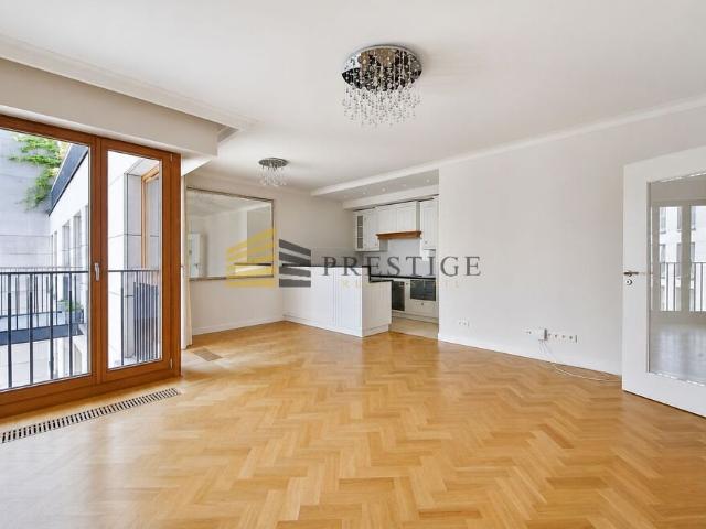 Luksusowy apartament 92 m² w Rezydencji Restaura zapraszam