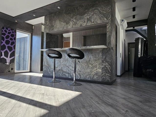 Na sprzedaż luksusowy apartament 96 m² z tarasem na dachu