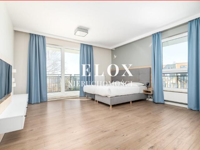 Luksusowy apartament 98 m² z 3 łazienkami polecam