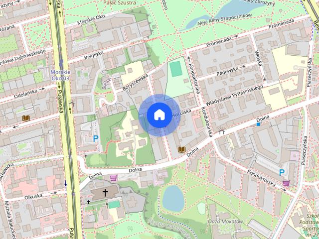 Luksusowy apartament 129 m² z tarasem | 3 sypialnie | basen, siłownia|