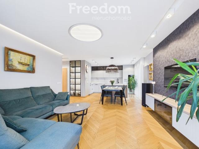 Luksusowy apartament 148 m² na Grabówce zapraszam