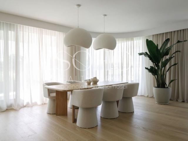 Wynajmę luksusowy apartament 165 m² z panoramicznym widokiem na Wisłę