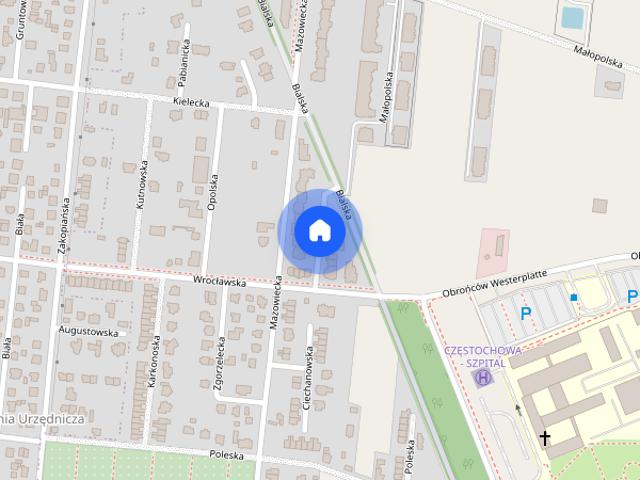 Luksusowy apartament 167,5 m² z prywatnym basenem | Parkitka