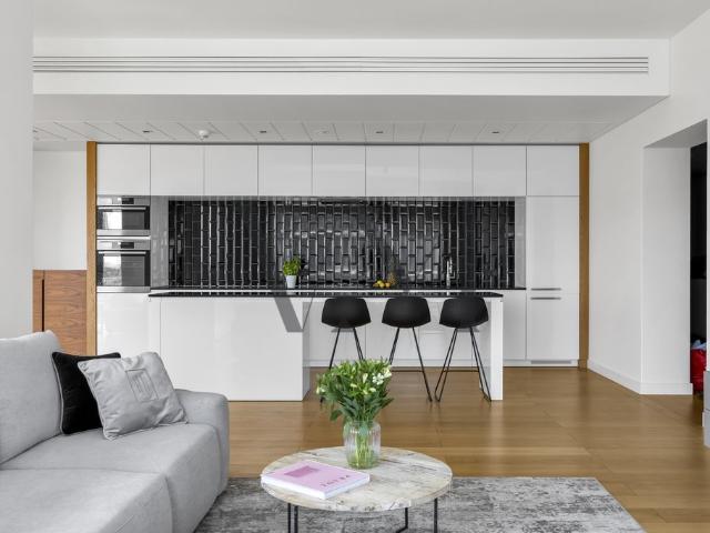 Luksusowy apartament 212 m2 z basenem i spa zapraszam