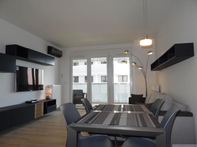 Luksusowy apartament 2 pok 52m2 w Atal Towers11