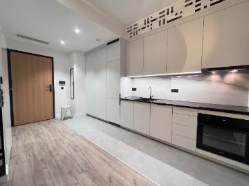 Luksusowy apartament 2 pokojowy, Wola
