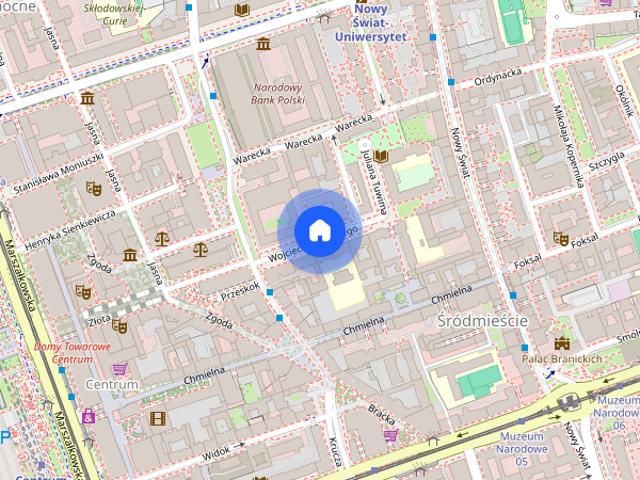 Luksusowy apartament | 2 sypialnie | balkon z widokiem | garaż