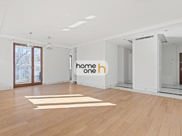 Luksusowy apartament 2 sypialnie na Powiślu