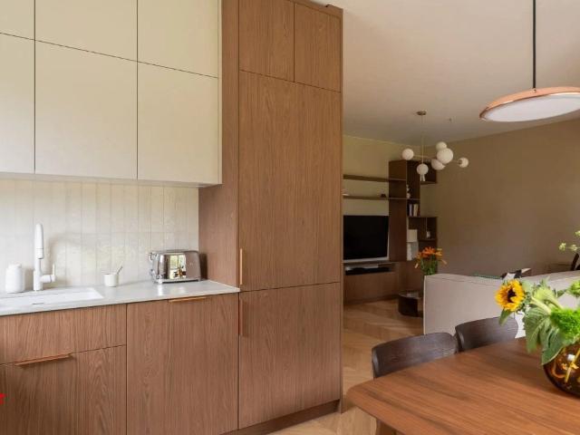 Nowoczesny 3 pokojowy apartament z loggią polecam