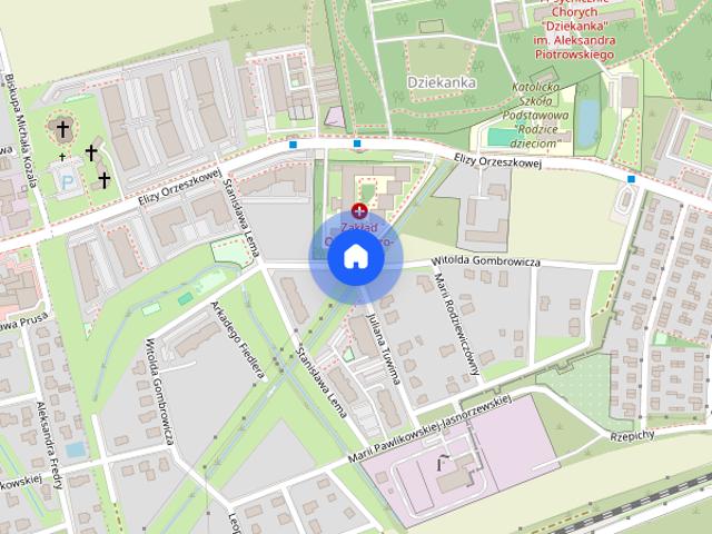 Luksusowy apartament 3 pokoje Gombrowicza Gniezno