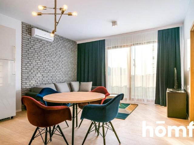 Luksusowy apartament, ul Księcia Witolda, centrum Wrocław, Stare Miasto