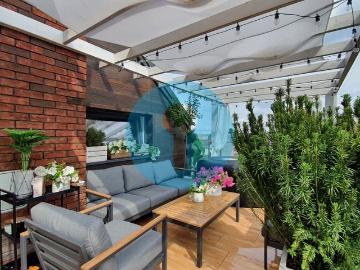 Luksusowy Apartament w nowoczesnym stylu Kielce, Pod Telegrafem