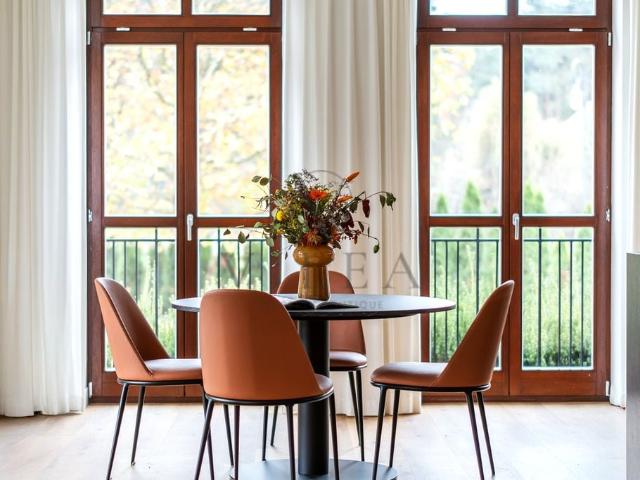 Luksusowy apartament w kameralnej inwestycji ul. Dworska, Konstancin Jeziorna