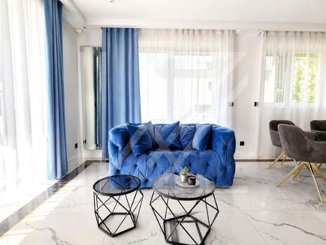 Luksusowy apartament | Wynajem Wola Justowska| 70m Kraków