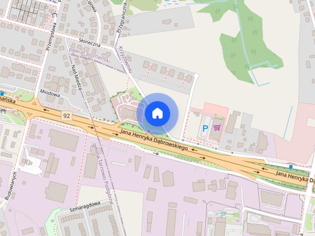 Luksusowy apartament z ogrodem, blisko jeziora