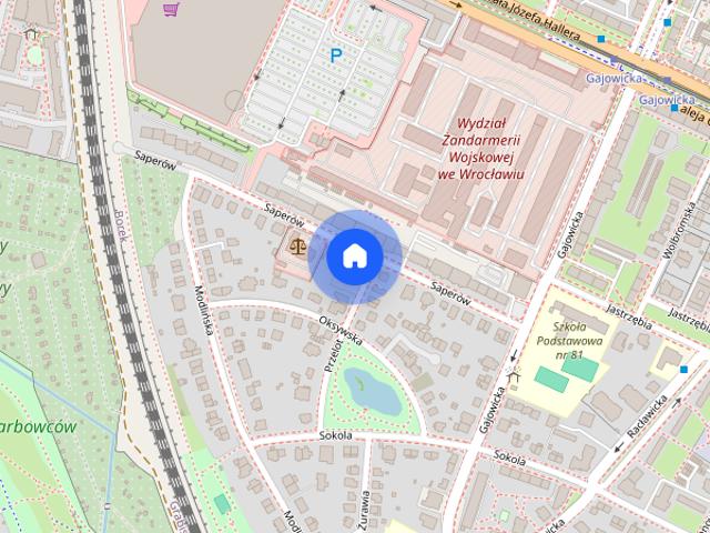 LUKSUSOWY apartament z dwoma tarasami | REZYDENCJA BOREK | 4 pokoje