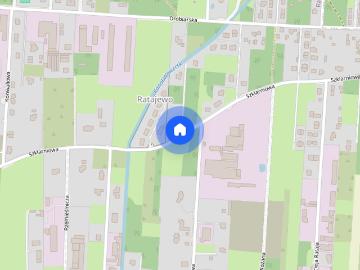 Luksusowy apartament z kominkiem tarasem i ogrodem