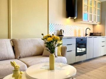 Luksusowy apartament z tarasem centrum miasta Zielona Góra