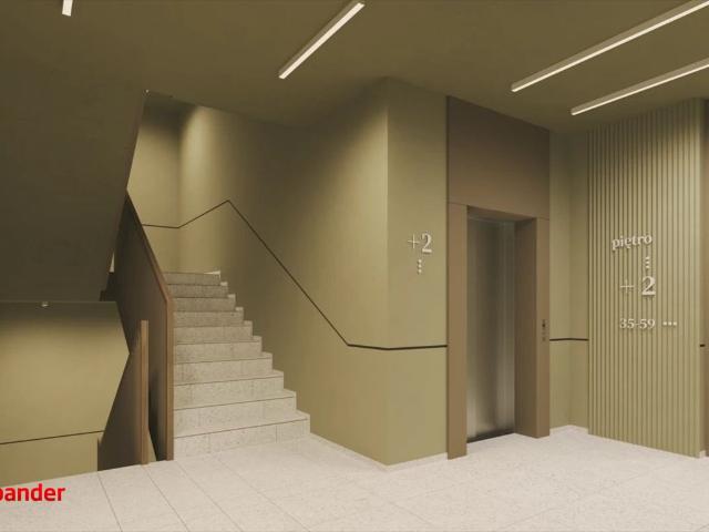 Luksusowy apartament z tarasem na dachu w sercu Jeżyc