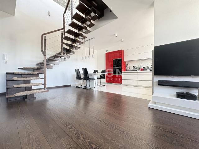 Luksusowy Apartament z tarasem w Konstancinie