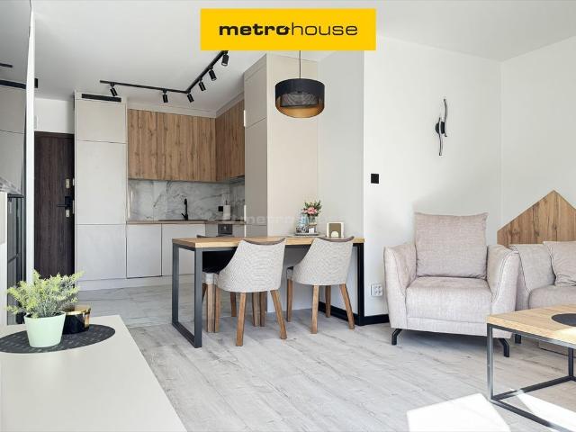 Luksusowy apartament z widokiem na góry w Bystrej