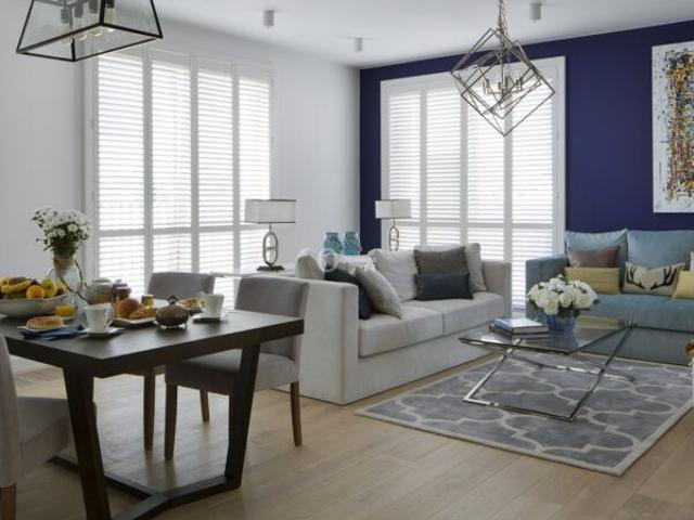Luksusowy apartament z windą i tarasem