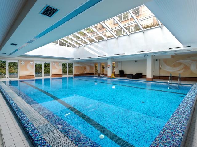 Luksusowy apartament | Basen | Villa Monaco