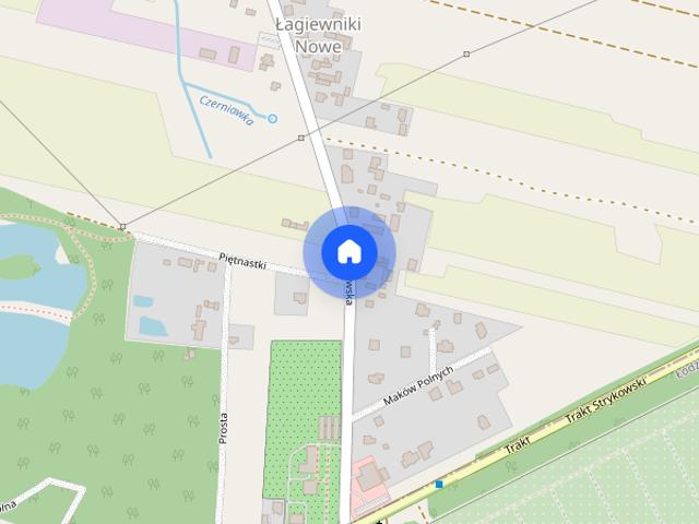 Luksusowy Apartament, Centrum, Blisko Manufaktury!