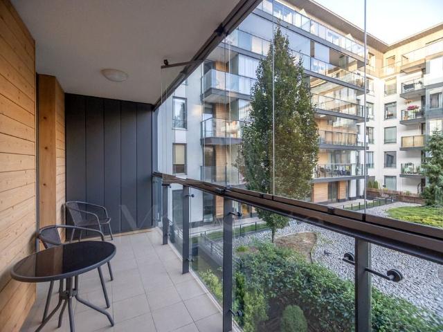 Luksusowy apartament|Masarska Kraków