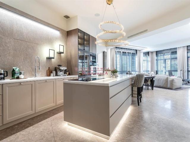 Luksusowy apartament na ul. Wojskowej w Poznaniu Grunwald