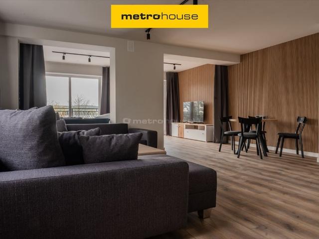 Luksusowy apartament nad jeziorem 87 m² polecam
