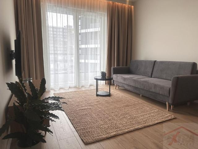 Luksusowy apartament | Nad Odrą | balkon|garaż 439550