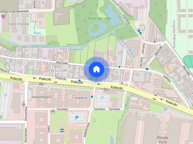 Luksusowy apartament | osiedle Sakura | 2 miejsca postojowe |Garderoba