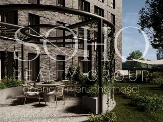 Luksusowy apartament premium | Młyny Mogilska | Kraków, Grzegórzki