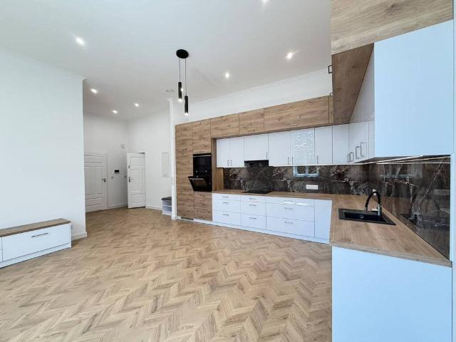 Polecam luksusowy apartament 68 m² w centrum Tarnowa