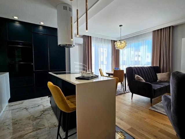 Luksusowy Apartament Premium w Bronowicach Kraków, Dzielnica VI Bronowice