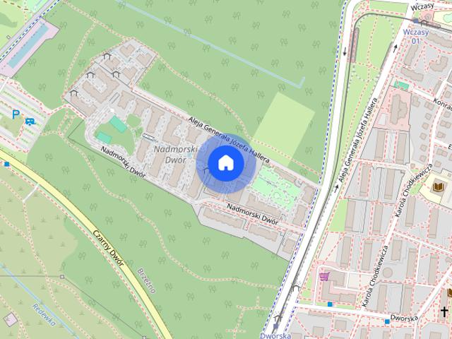 LUKSUSOWY APARTAMENT Prestiżowe Osiedle Nadmorski Dwór|Gdańsk Brzeźno