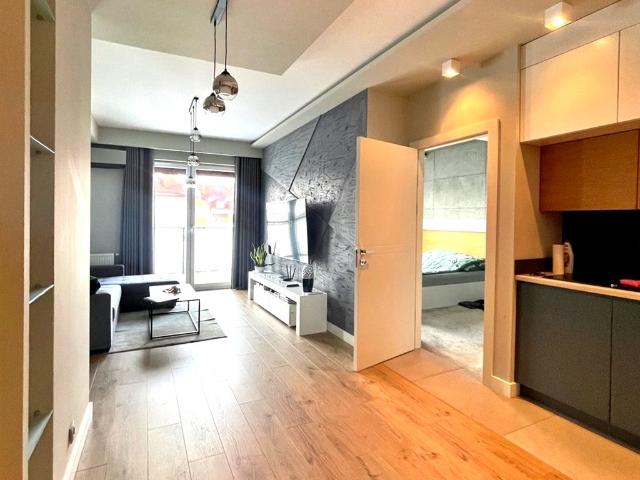 Luksusowy apartament przy ulicy Bialskiej Częstochowa, Parkitka