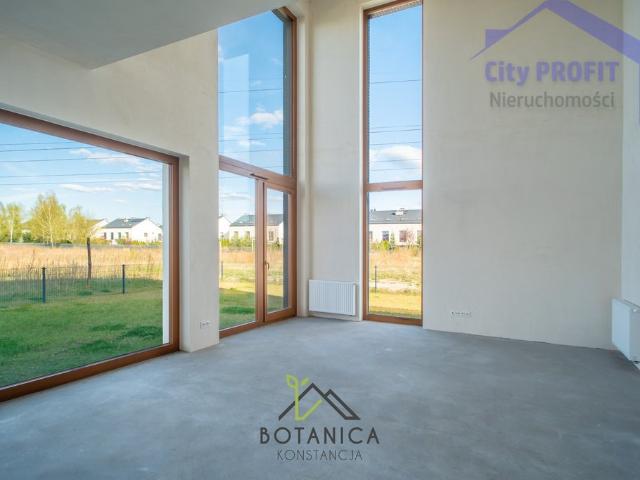 Luksusowy dom bliźniaczy 260m2 z garażem i ogródkiem