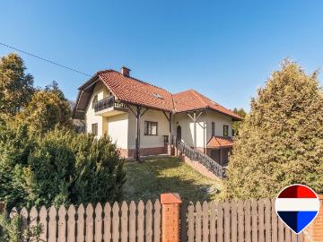 Luksusowy dom z widokiem na góry, 8 pokoi, inwestycja