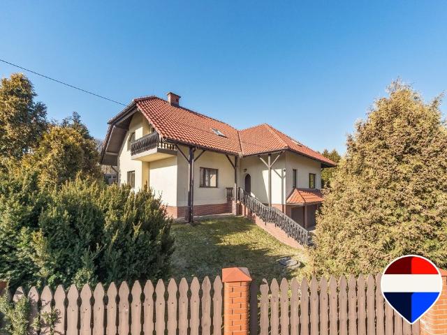 Polecam luksusowy dom 8 pokoi z widokiem na góry w Rajczy