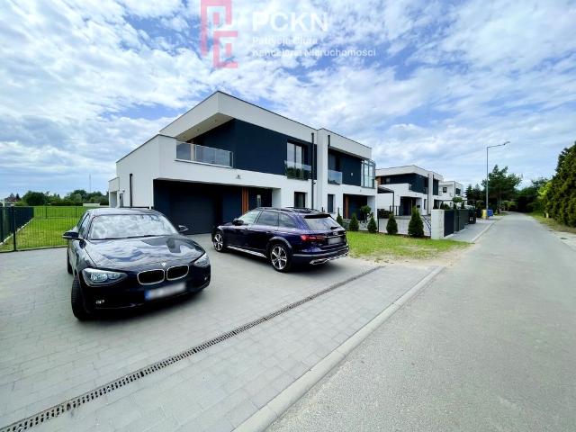 Luksusowy dom z ogrodem i tarasem | 100 m² | Opole ul. Bankietowa, Chmielowice